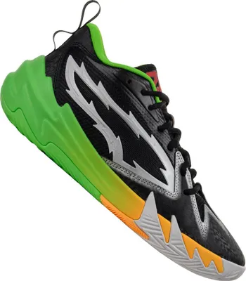 Produktbild von 49.5|PUMA Scoot Zeros x 2K NBA Herren Basketballschuhe 309841-01