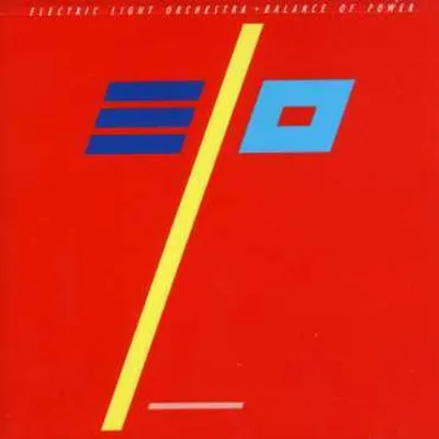 Zdjęcie produktu dla Electric Light Orchestra - Balance Of Power (Reissue) (Remastered) (CD)