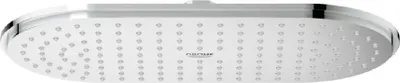 Immagine prodotto di Soffione Grohe RainShower 27470 300 x 150 mm cromo