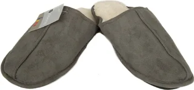 Zdjęcie produktu dla Męskie pantofle antypoślizgowe CIOCCA  Model 511/U CIABATTA CUCITURA, rozmiary 2–43/45, 100% poliester