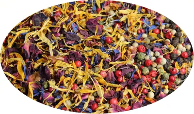 Productafbeelding van Eder Gewürze - Bloemenpeper - 1 kg
