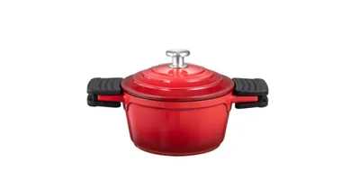 Image de Tescoma BORDEAUX cocotte avec couvercle ø 16 cm, 1,5 l