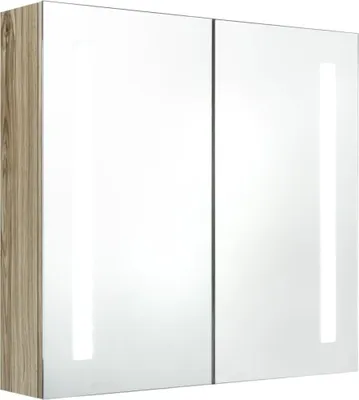 Zdjęcie produktu dla VidaXL 326522, Dąb, 1 szt.