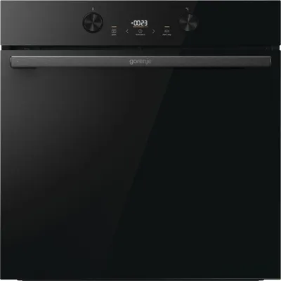 Gorenje Orkait? Gorenje BPS6737E04DBG