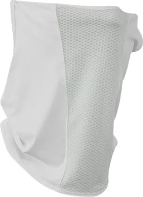 Produktbild von Sport-Gesichtsschutz, Halstuch, UV-Schutz, atmungsaktiv, kühlend, Eisseide, Bandana für Herren und Damen, Outdoor, Radfahren, Halstuch, Gesichtsschutz
