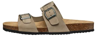 Produktbild von Geox Herren U Ghita B Slide Sandal, Dove Grey, 44 EU