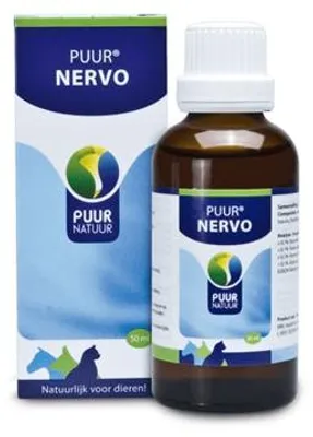 Immagine prodotto di Pura Natura Nervo
