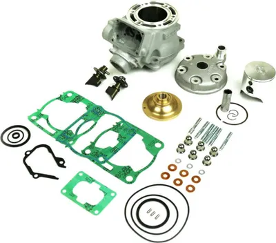 Produktbild von ATHENA P400485100077 Big Bore Zylinderkit 105cc für Yamaha YZ 85
