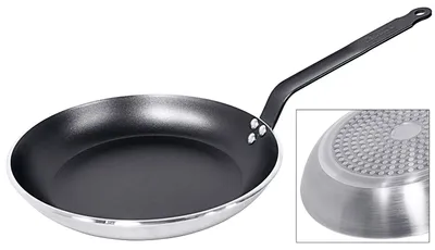 Produktbild von Antihaft-Bratpfanne, Induktion 20 cm
