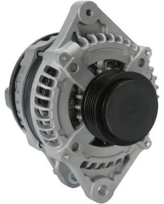 Produktbild von HC-Cargo F 032 113 972 Lichtmaschine Generator LiMa 100A 14V für TOYOTA AURIS (NRE15, ZZE15, ADE15, ZRE15, NDE15) für LANCIA KAPPA SW (838B)