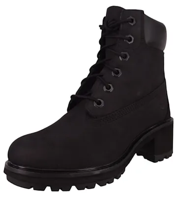 Immagine prodotto di Timberland Stivali Donna Stivali Kinsley TB1A25C4001 N Nero