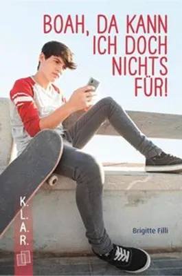 Immagine prodotto di Boah, da kann ich doch nichts für!