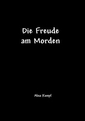 Produktbild von Die Freude am Morden