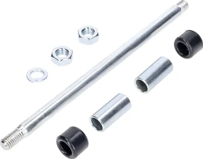 Produktbild von OE Schwingenbolzen Schwingenlagerungssatz, 34148 kompatibel mit Simson KR50, KR51/1, KR51/2 Schwalbe