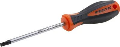 Produktbild von schraubendreher TORX T27 S2 FESTA