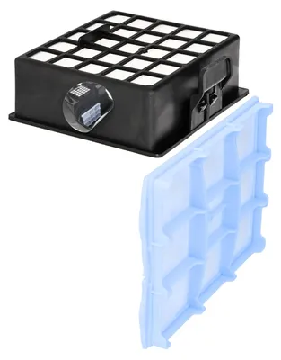 Produktbild von HEPA Filter + Motorfilter für Siemens VSZ3XTRM11 Staubsauger Z 3.