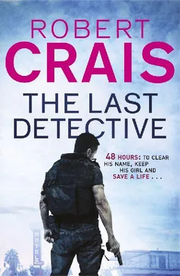 Produktbild von The Last Detective