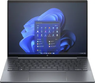 Produktbild von HP Dragonfly G4 5Z549ES/13.5" WUXGA+ IPS Sure View Intel i7-1355U - Core i7 - 1.000 GB
