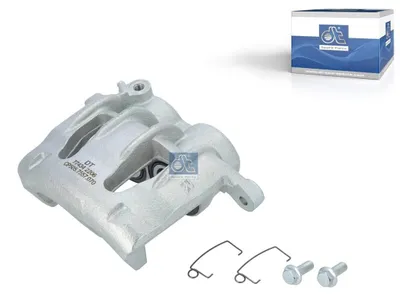 Produktbild von DT Spare Parts Bremssattel Vorne Rechts für FORD TRANSIT Bus (FD, FB, FS, FZ, FC) 13.31070