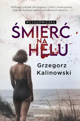 Produktbild von Urlauberin. Tod in Hel