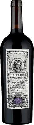 Produktbild von Bond Pluribus 2019 Rotwein USA Napa Valley 75.00 cl 14.8 %