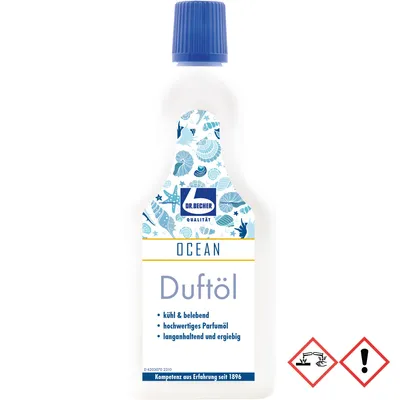 Obrázok produktu pre Dr. Becher Duftöl Ocean Breeze 500ml