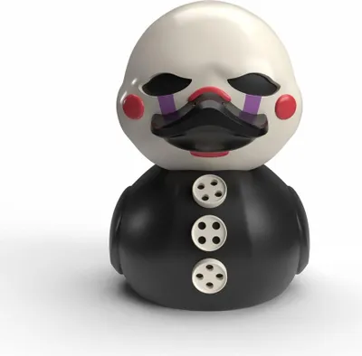 Immagine prodotto di Figurka PVC Marionetka Tubbz 1. edycja 10 cm - Five Nights at Freddy's od Numskull