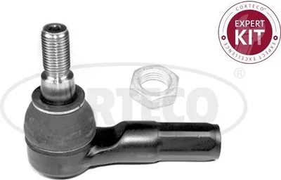 Produktbild von CORTECO 49398472 Spurstangenkopf Spurstange Vorne Vorne Rechts Vorne Links