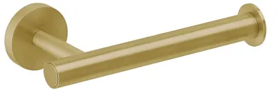 Produktbild von Herzbach LIVING Papierrollenhalter Brass Steel