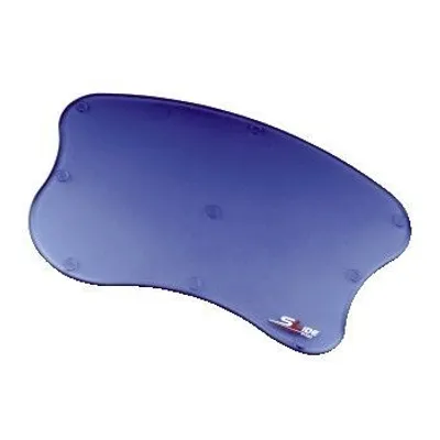 Produktbild von Hama Slide Pad, Blue, Blau