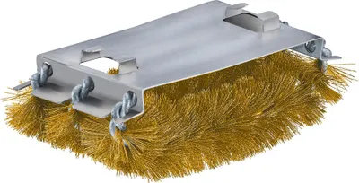 Obrázek produktu pro Náhradní kartáček RÖSLE SlideX Mosaz