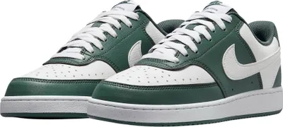 Produktbild von Nike Sneaker 'W Court Vision Lo' vintage green/white, Neutral EU:39 EU