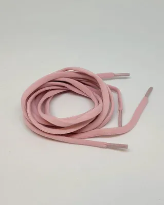 Image de Jumada's – Optez pour le confort – Lacets magnétiques universels – Fini les nœuds – Rose – Pour tous les âges