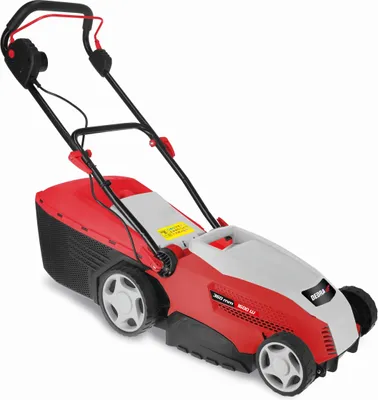 Produktbild von Elektrischer Rasenmäher 36 Cm 1600 W – Ded8741