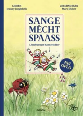 Image de Sange mécht Spaass