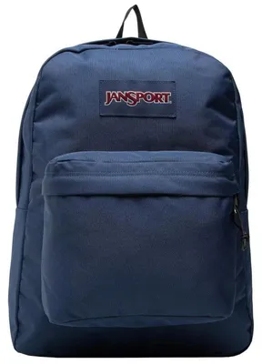Obrázek produktu pro JanSport Batohy Superbreak One Navy, EK0A5BAGN541