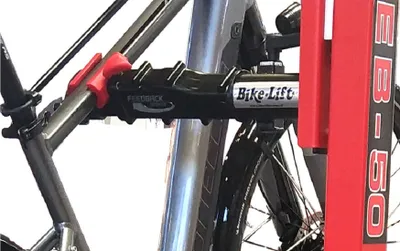 Produktbild von BIKE LIFT LEB-50 Fahrrad-Hebebühne - LEB-50