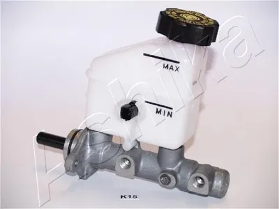Produktbild von ASHIKA 68-0K-K15 Bremszylinder Hauptbremszylinder für KIA CEE'D Schrägheck (ED) CEE'D SW (ED) PRO CEE'D (ED)