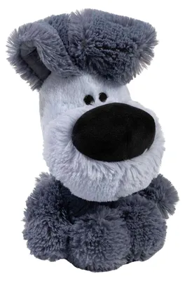 Image de Woezel & Pip Pluche Knuffel Woezel