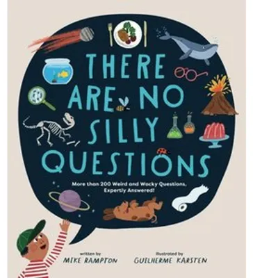 Obrázok produktu pre There Are No Silly Questions