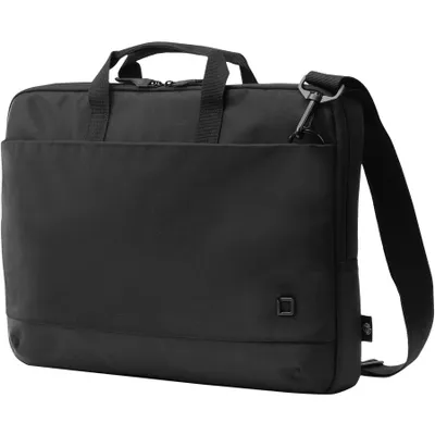 Produktbild von DICOTA Eco Motion - Notebook-Tasche - 39.6 cm - 14" - 15.6" - Schwarz
