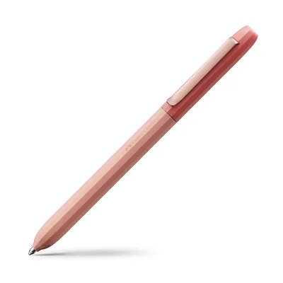 Produktbild von Faber-Castell 140664, Clip, Blau, 1 Stück(e)