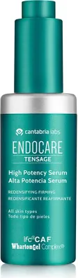 Produktbild von ENDOCARE TENSAGE hochwirksames Serum 30 ml