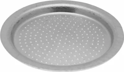 Image de Bialetti Passoire de rechange Pièce de rechange Passoire pour cafetière expresso en aluminium 1 tasse