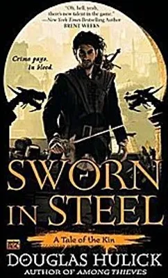 Obrázek produktu pro Sworn in Steel