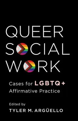 Produktbild von Queer Social Work