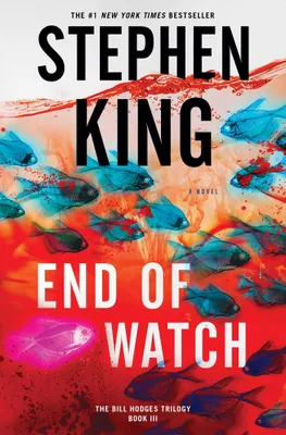Produktbild von End of Watch