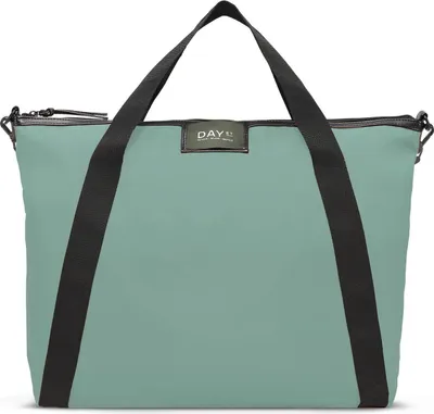 Produktbild von DAY ET Schultertasche Umhängetasche Gweneth Classic Cross Feldspar grün
