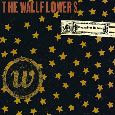 Obrázek produktu pro The Wallflowers: Bringing Down The Horse (Přivedení koně)