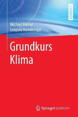 Produktbild von Grundkurs Klima